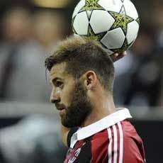 San Siro Sedang Tak Ramah untuk Milan