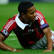 Paolo Rossi & Thiago Silva Komentari Milan