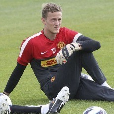 De Gea-Lindegaard Akan Terus Dirotasi