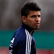 Aguero Tak Tutup Kans Gabung El Real