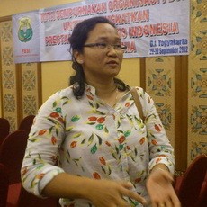 Pengurus Baru PBSI Diminta Perhatikan Pembinaan Usia Dini