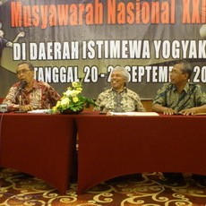 Munas PBSI Akan Dibuka oleh Menpora