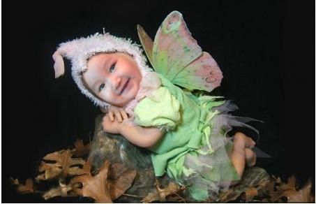 Queenxie Sweet Lim, 1 Tahun, Perempuan