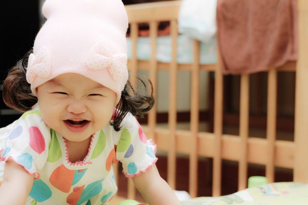 Cherry Audrey Lie, 10 Bulan, Perempuan