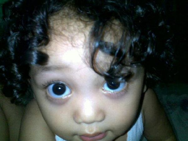 Kalila Rahmania Queency, 2,4 Tahun, Perempuan