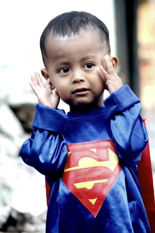 Muhammad Raihan AssayaghiAzz, 2,3 Tahun, Lelaki