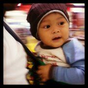 Ghifarra Azlan Faeyza, 1,2 Tahun, Perempuan