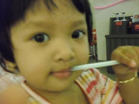 Dessefa Talita Syalabiyyah, 1,9 Tahun, Perempuan