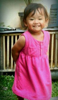 Kalinda Nailalmuna, 1,11 Tahun, Perempuan