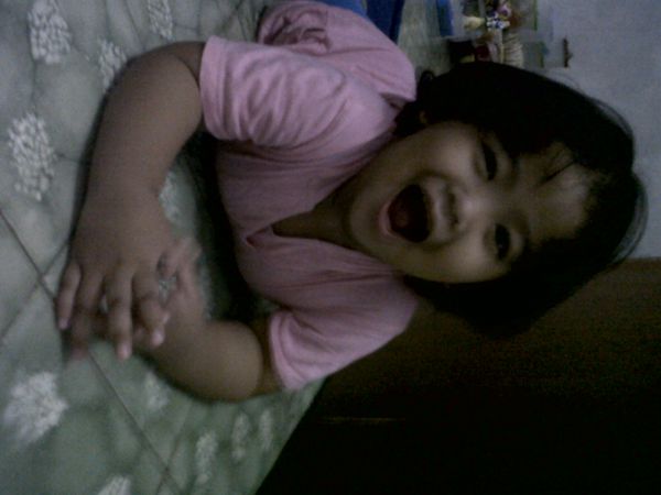 Janita Humayra Salsabila, 2,8 Tahun, Perempuan