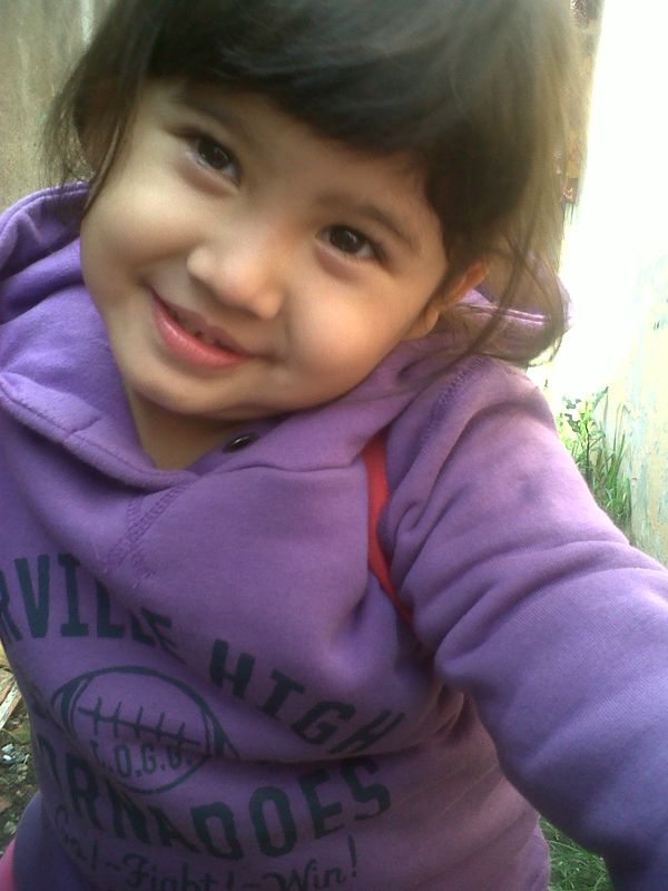 Khansa Nabilah Huwaida, 3,6 Tahun, Perempuan