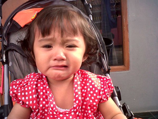 Aliyya Qonita Marhamah, 1,7 Tahun, Perempuan