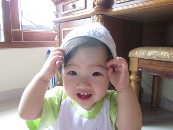 Kayleen Lakeisha Mcdavid, 1,2 Tahun, Perempuan