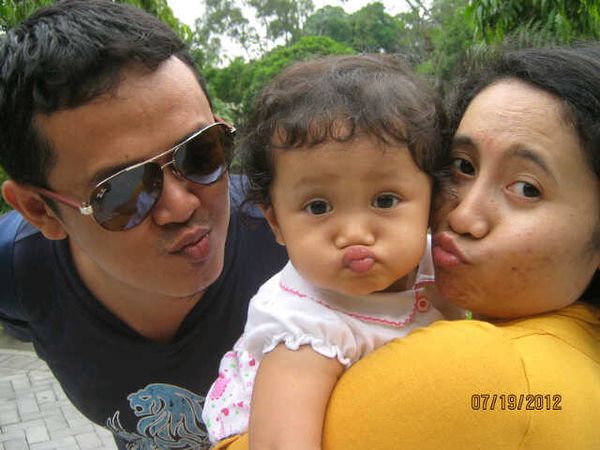 Adyasafa Anindhita Rahpudi, 1,2 Tahun, Perempuan
