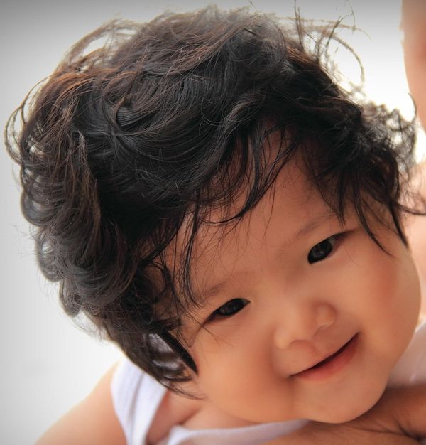 Karenza Corina Tangkilisan, 1,1 Tahun, Perempuan