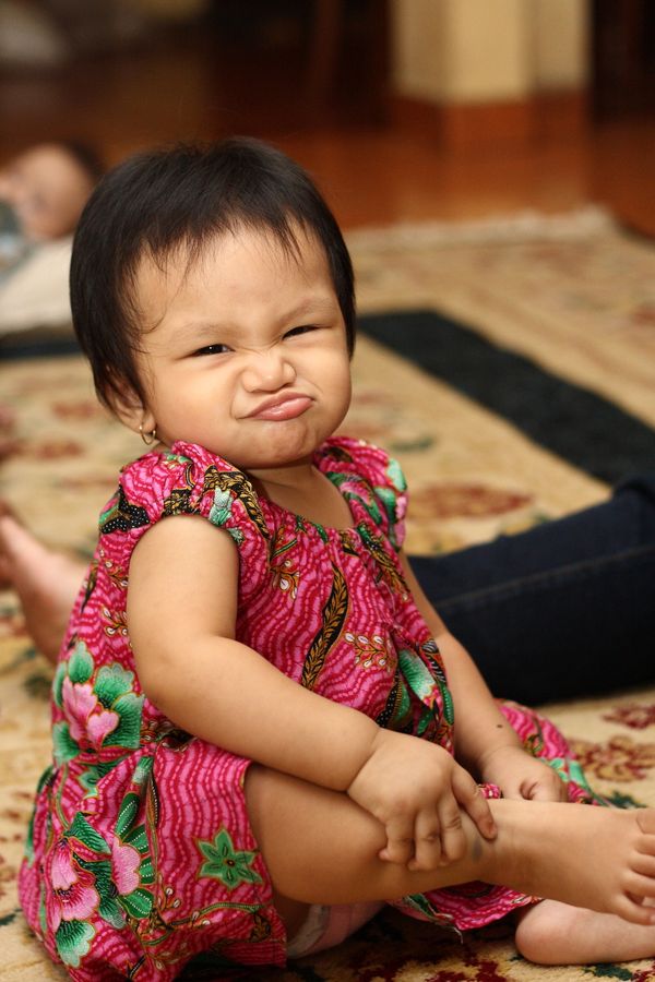 Hanna Putri Safiya, 1,5 Tahun, Perempuan