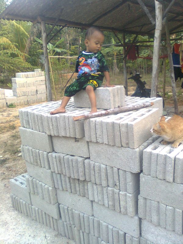 Zyad Attojeeb, 1,10 Tahun, Lelaki