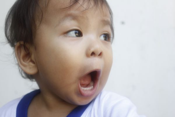 Muh. Zayyan Ramadhan, 2 Tahun, Lelaki