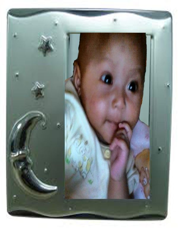 Aisyi Aini Syahidah, 4 Bulan, Perempuan