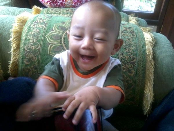 Ibrahim Akbar Nurfattah