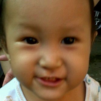 Maziya Azliena Qaliesya, 1,4 Tahun, Perempuan