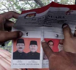 Prabowo: Isu SARA Sudah Nggak Mempan