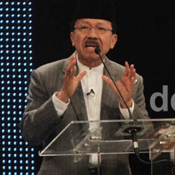 Kubu Foke-Nara Siapkan 10 Saksi di Tiap TPS