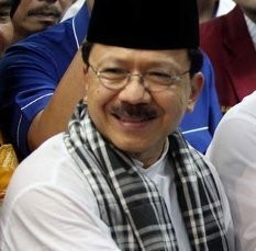 Foke: Saya Sudah Biasa Salat Subuh dari Masjid ke Masjid
