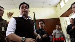 Kasasi Ditolak, Masyhuri Tetap Dibui 1 Tahun karena Memalsu Surat MK