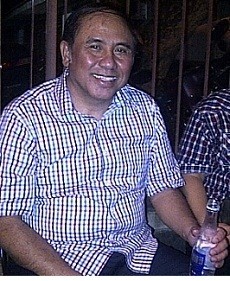  Prijanto: Kemenangan Jokowi Mandat Rakyat