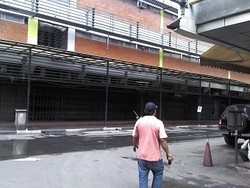 Hari Pencoblosan, Toko-toko di Glodok Sebagian Besar Tutup