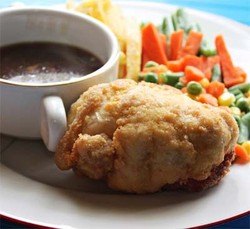 Andakah Pemenang My Food Story with Detikfood?