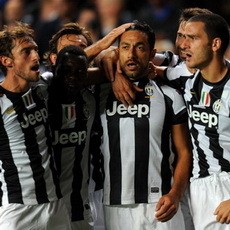 Pergantian Pemain Krusial untuk Juve