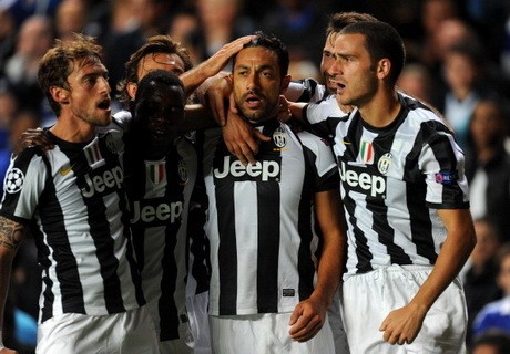 Pergantian Pemain Krusial untuk Juve