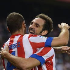 Tanpa Tim Terkuat, Atletico Tetap Incar Tiga Poin