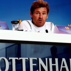 Spurs Berharap Pengalaman AVB di Eropa