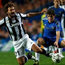 Fakta Menarik Soal Van Persie, Oscar, Messi, dan Galatasaray