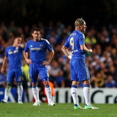 Juara Bertahan Liga Champions Susah Menang di Laga Pembuka