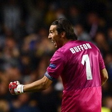 Buffon: Ini Bukti Juventus Kompetitif