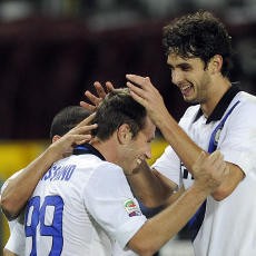 Misi Ganda La Beneamata