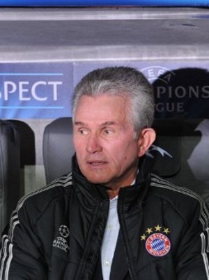 Heynckes Sesalkan Gol Valencia & Kegagalan Penalti Bayern