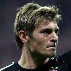 Kroos: Bayern Kini Lebih Kuat