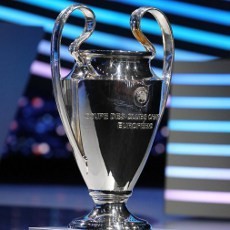 Start Lebih Subur Liga Champions