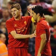 Ditunggu MU, Liverpool Tak Full Team di Eropa