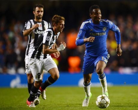 Chelsea Gagal Menang, Mikel Kecewa