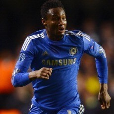Chelsea Gagal Menang, Mikel Kecewa