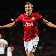 MU Menang Tipis atas Galatasaray