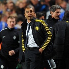 Di Matteo Akui Pemainnya Bikin Kesalahan