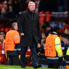 Sir Alex Cukup Puas dengan Tiga Poin
