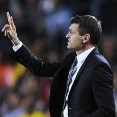 Karakter Jadi Kunci Kemenangan Barca